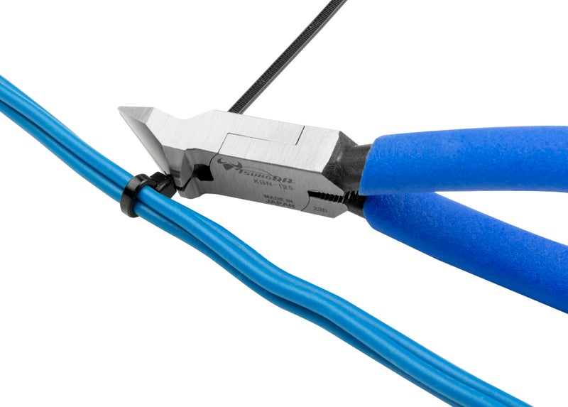 Tsunoda, KBN-125, Cable Tie Cutter (5-Inch) - Image 1